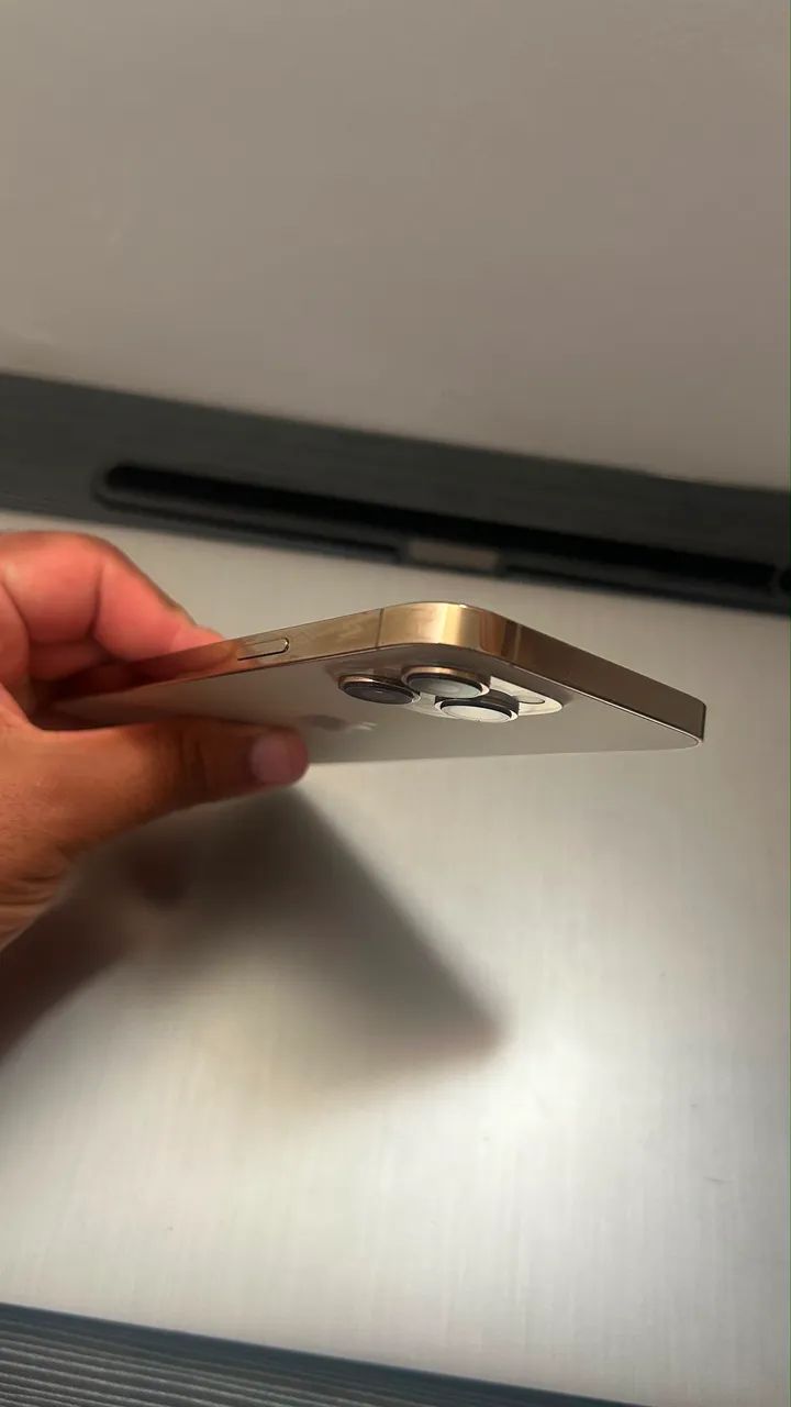 iPhone 13 Pro Max  - Foto 4