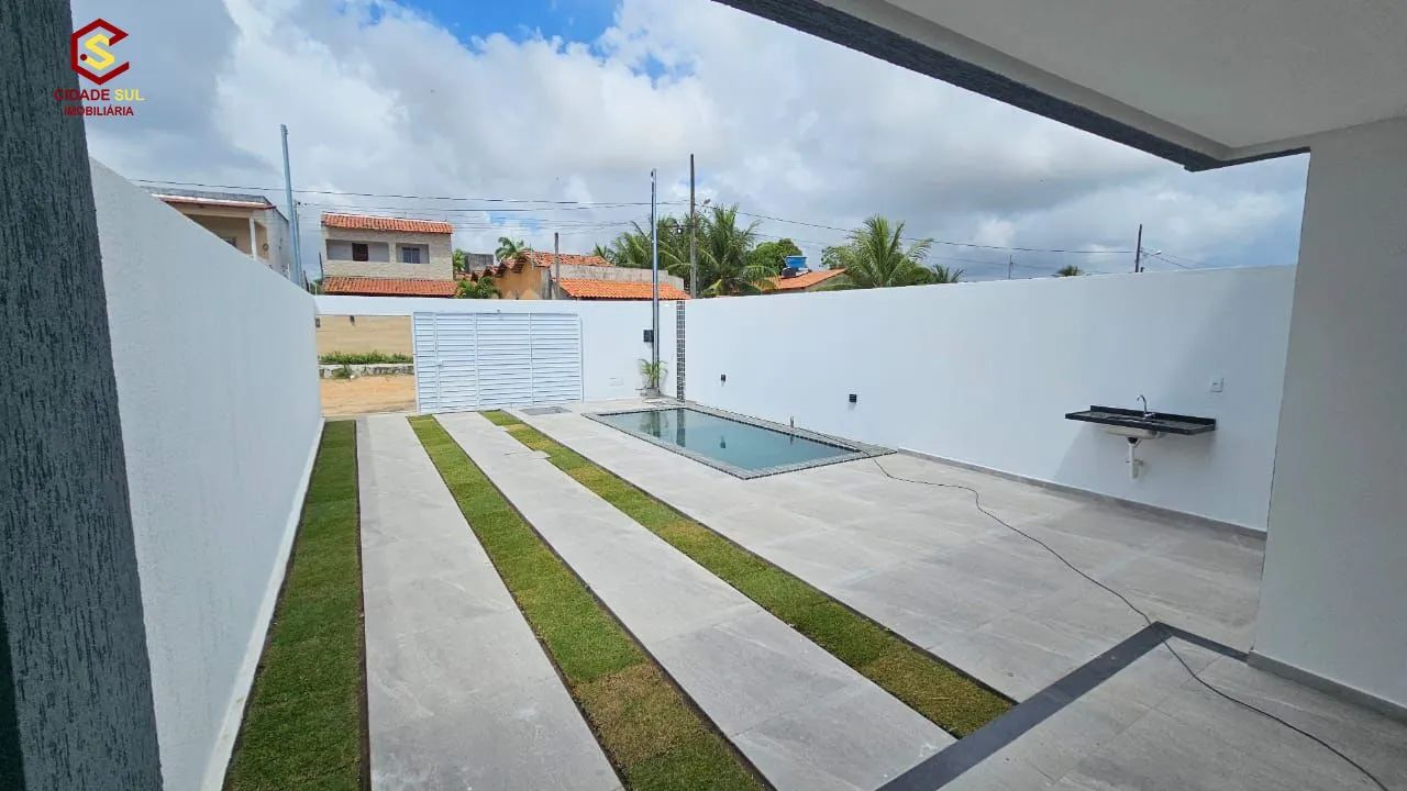 Casa em Carapibus a venda - Foto 4