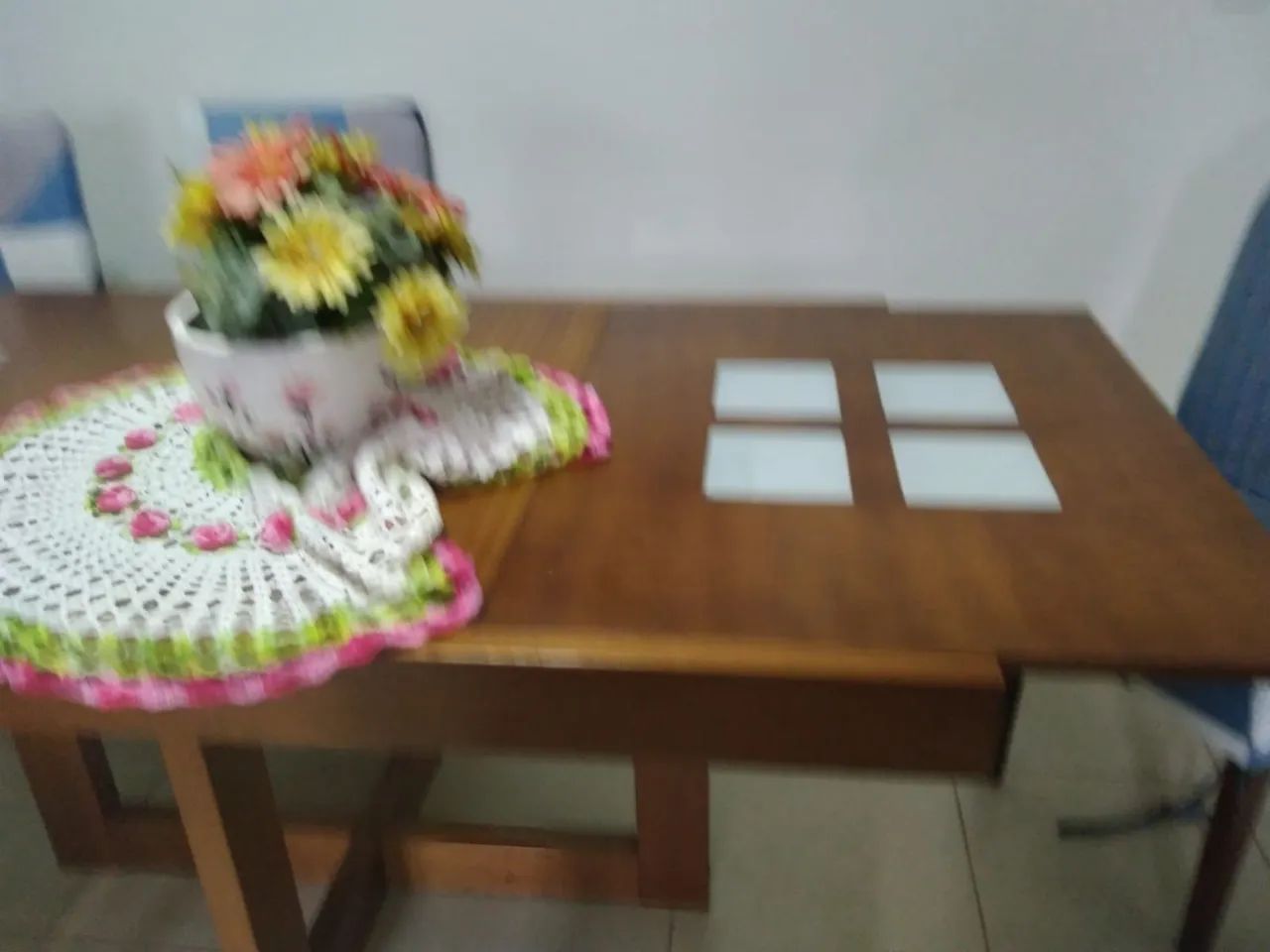 Mesa de jantar  - Foto 4