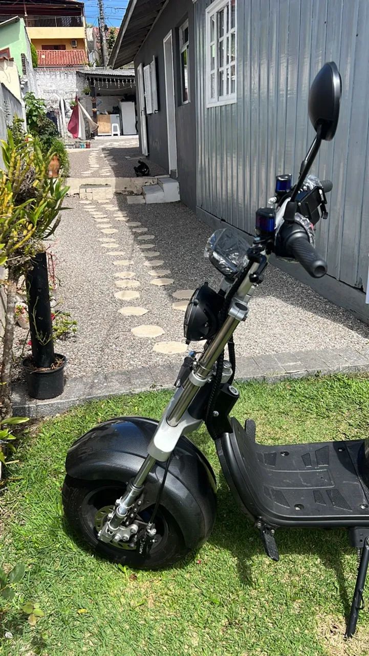 Scoter x11 completa - Foto 3