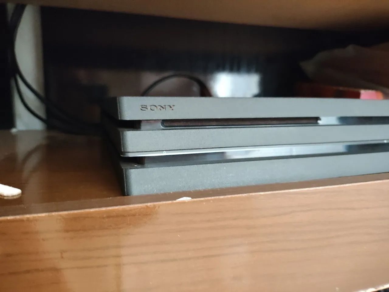 ps4 pro 