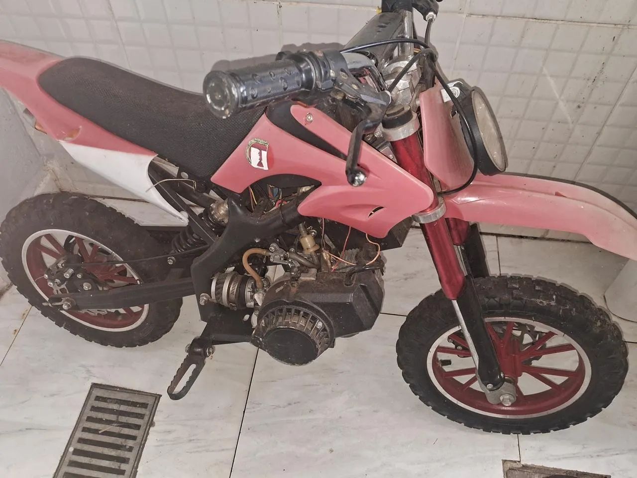 Moto infantil - Foto 2