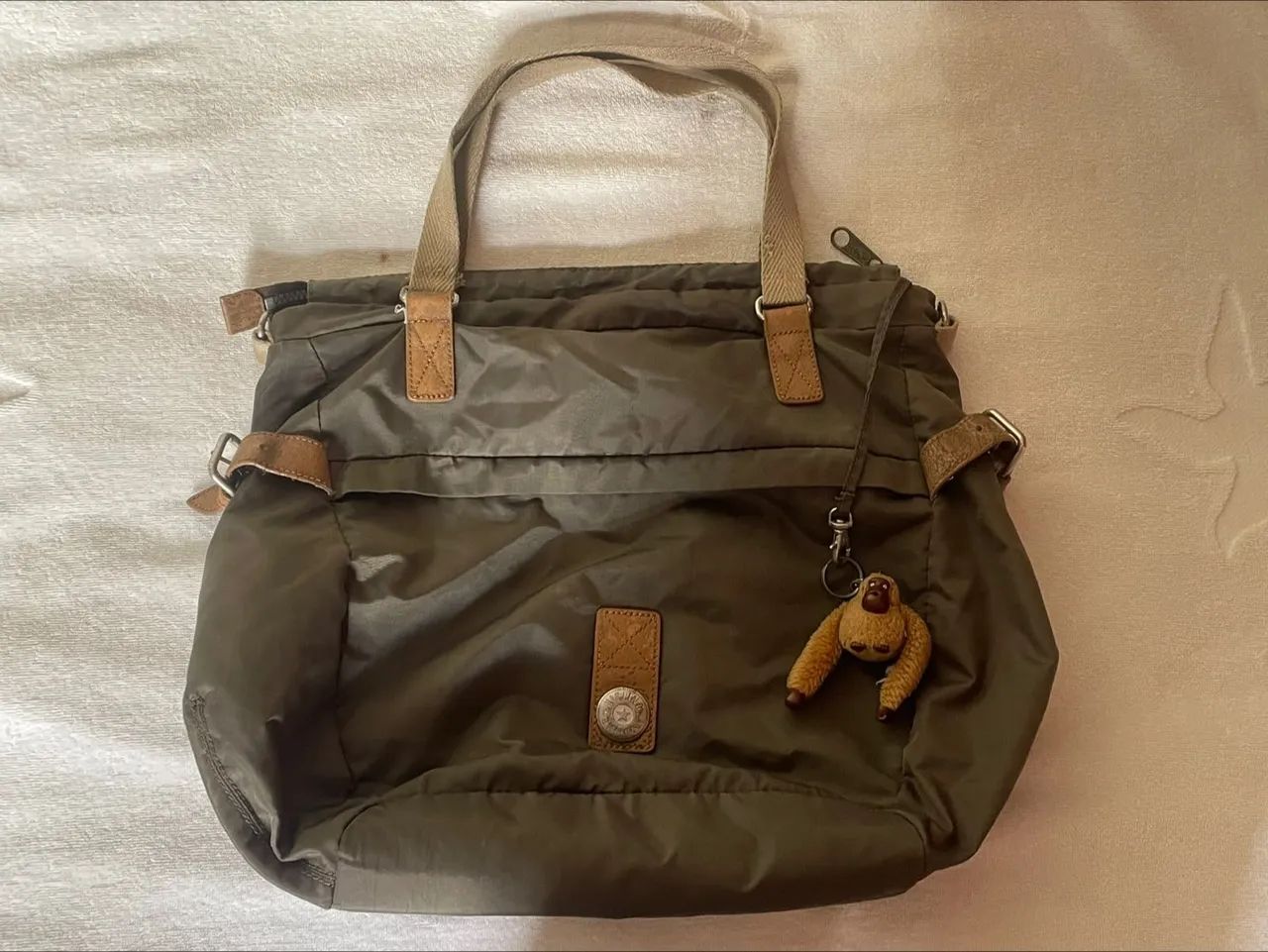 Bolsa klinpling 