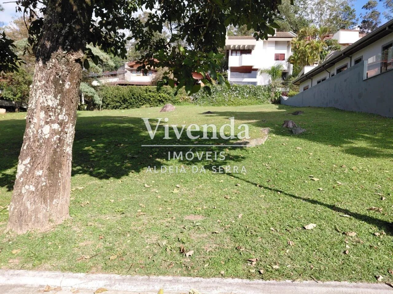 Terreno à venda na Morada dos Pássaros ? Aldeia da Serra. - Foto 2