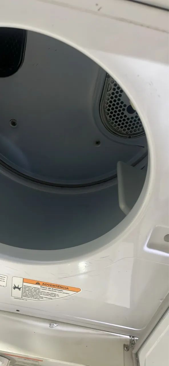 Vendo secadora por 250