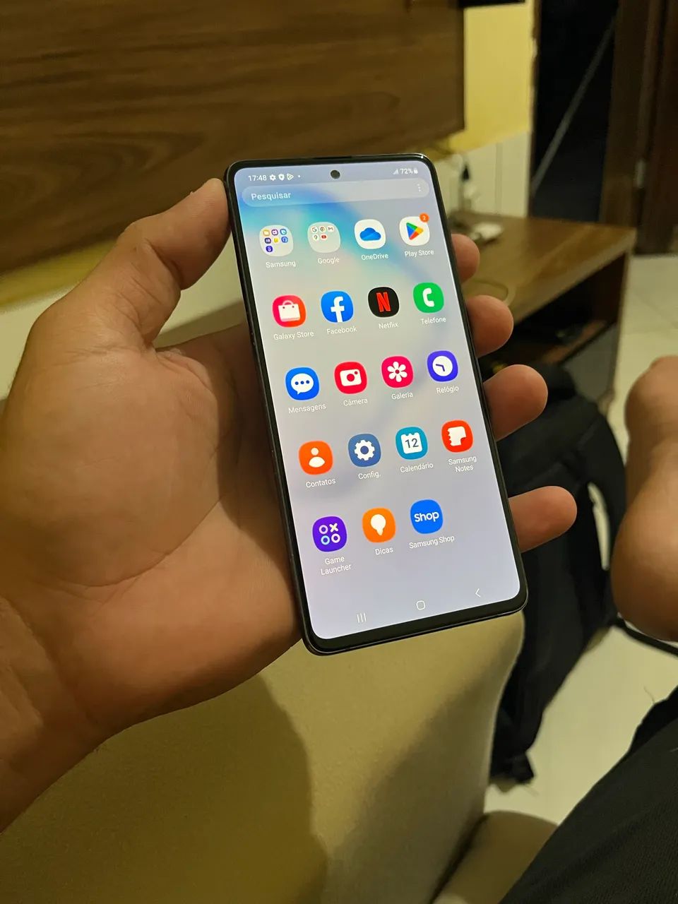 Galaxy note 10 lite  - Foto 3