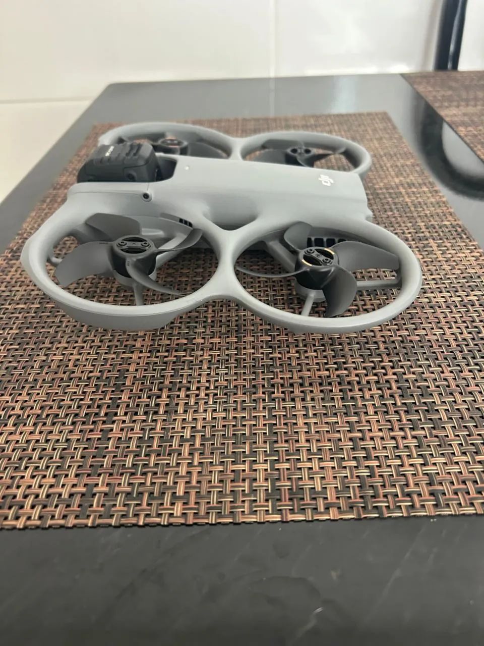 DJI Avata Fly More Combo (sem controle) - Foto 3