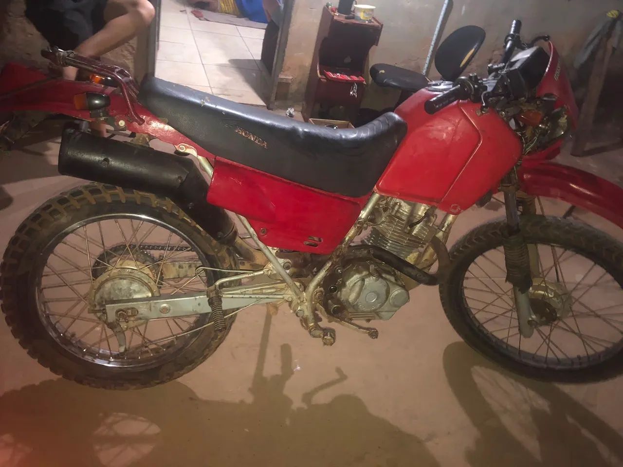 Clr 125 Es 2000 - Foto 5
