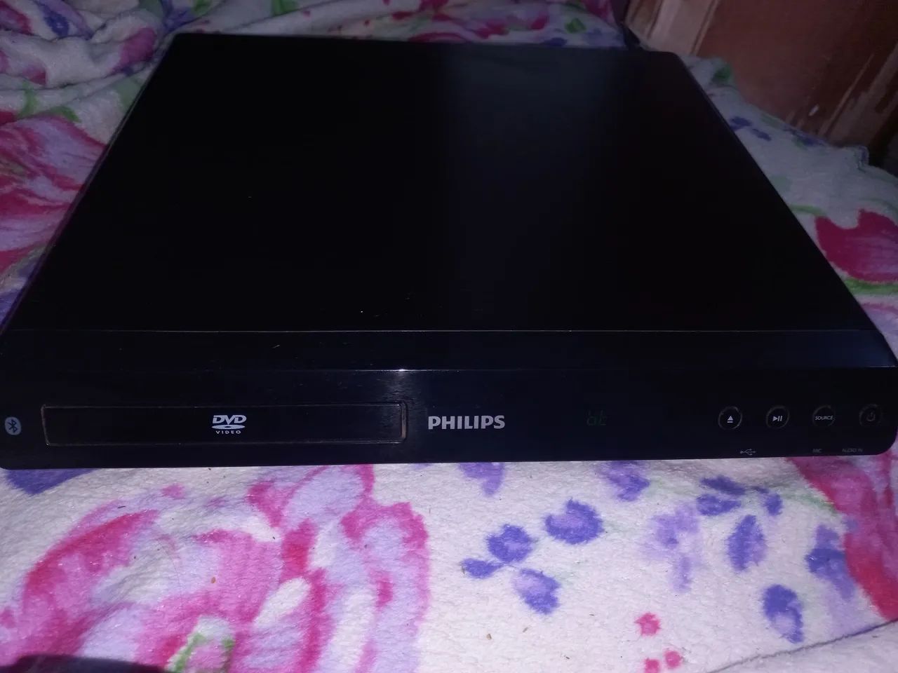 Home Theater PHILIPS - Foto 2