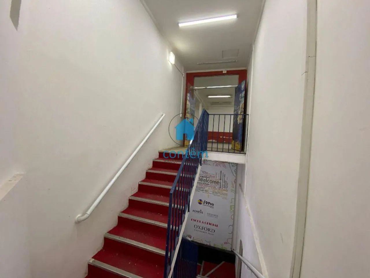 Sala para alugar em Osasco, Centro, com 150 m² - Foto 2