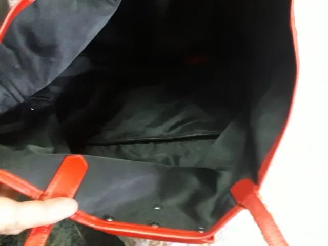 Bolsa Givenchy (Sacola) - Foto 4