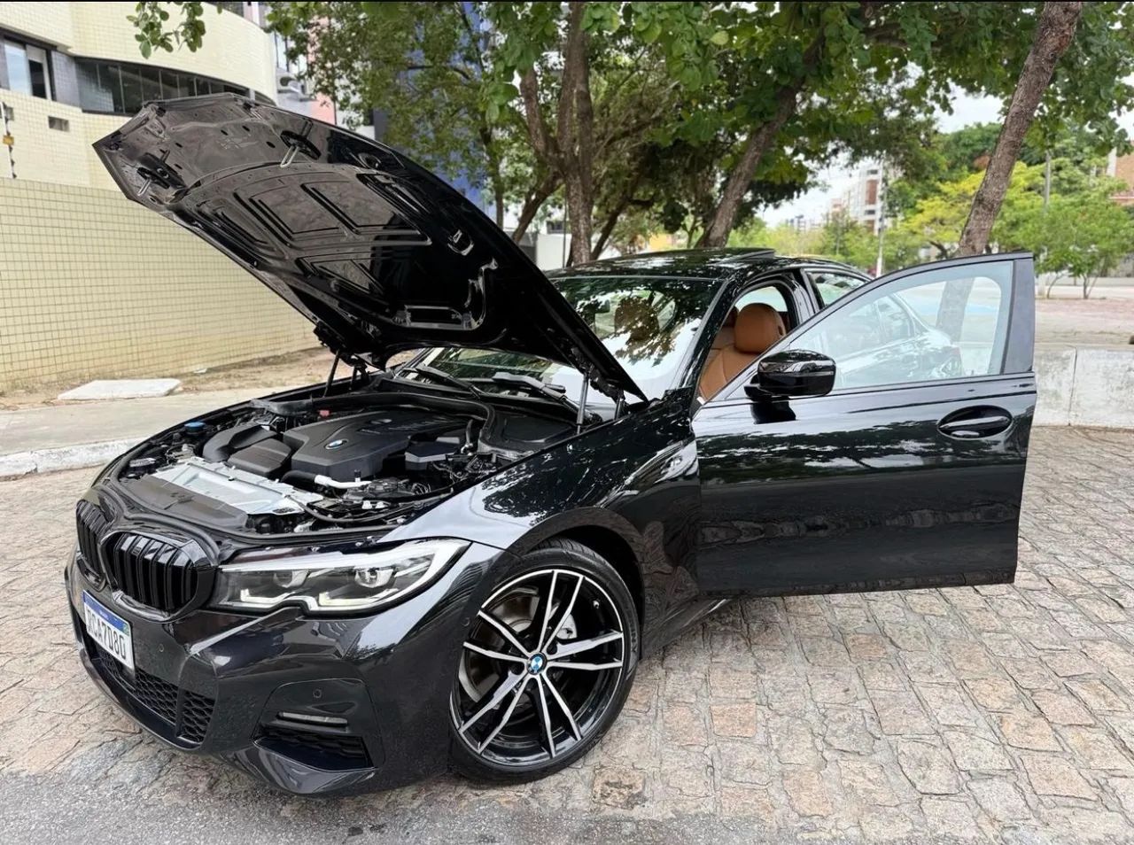 BMW 320I 2020