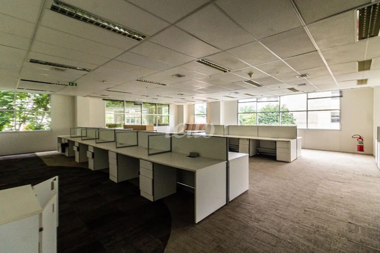 Comercial para alugar no(a) Jardim Morumbi - Foto 2