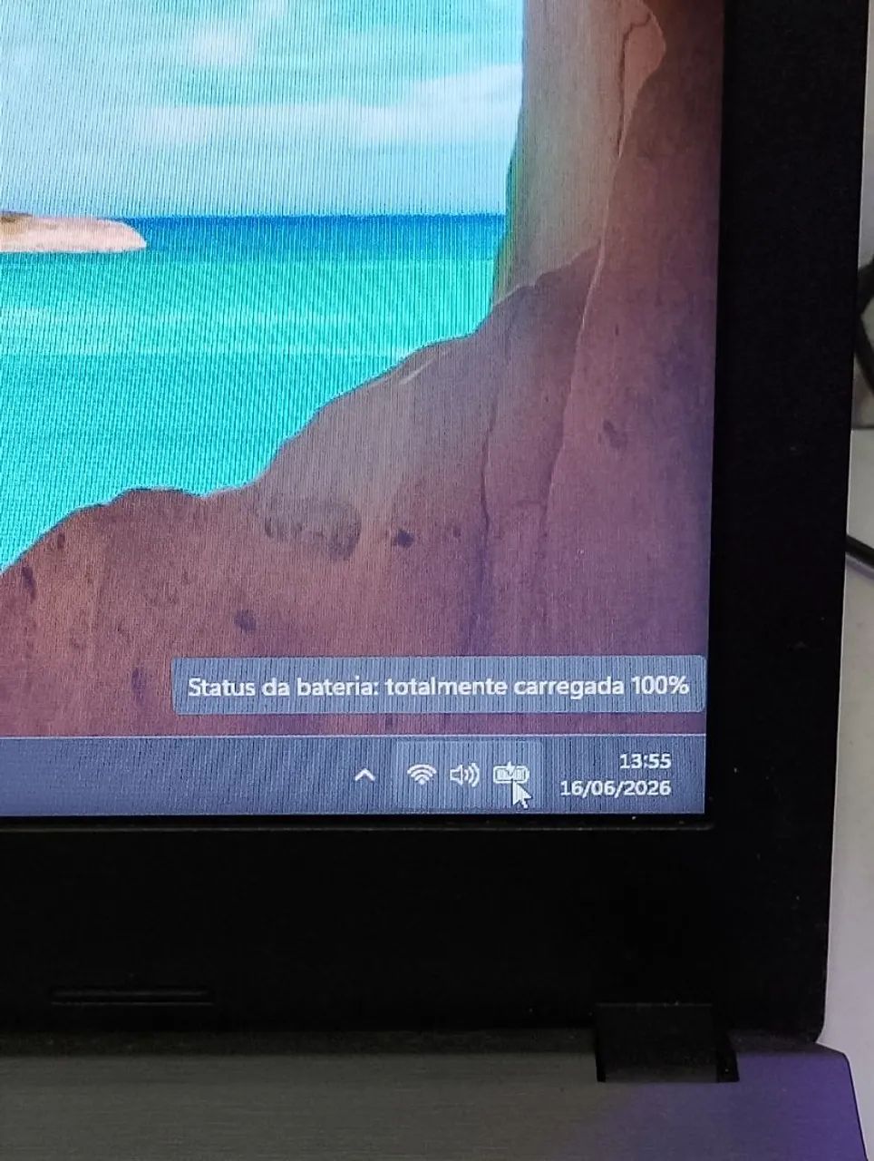 Notebook Positivo Stilo 4GB de Memória e SSD - Foto 2
