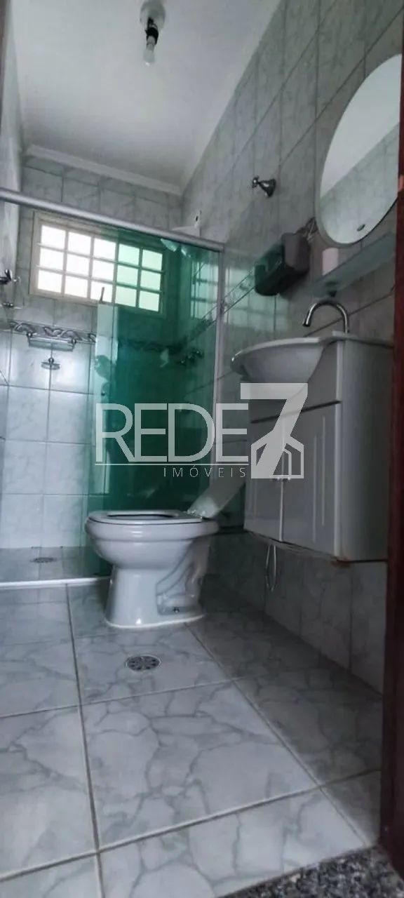 casa - Parque Jambeiro - Campinas - Foto 4