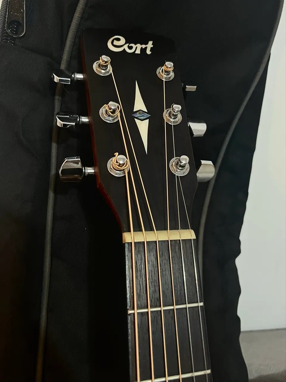 Violão Cort MR500 - Dreadnought