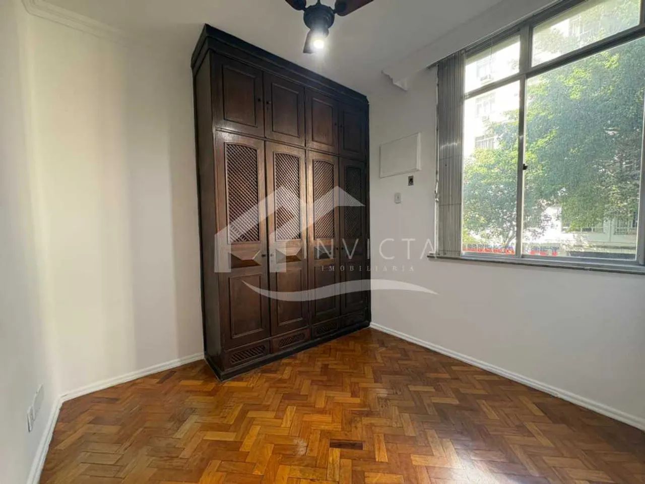 MARAVILHOSO 3 QUARTOS EM BOTAFOGO!! - Foto 2