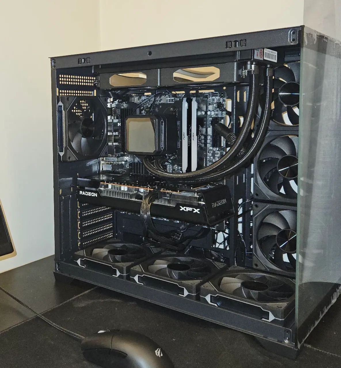 CPU GAMER 