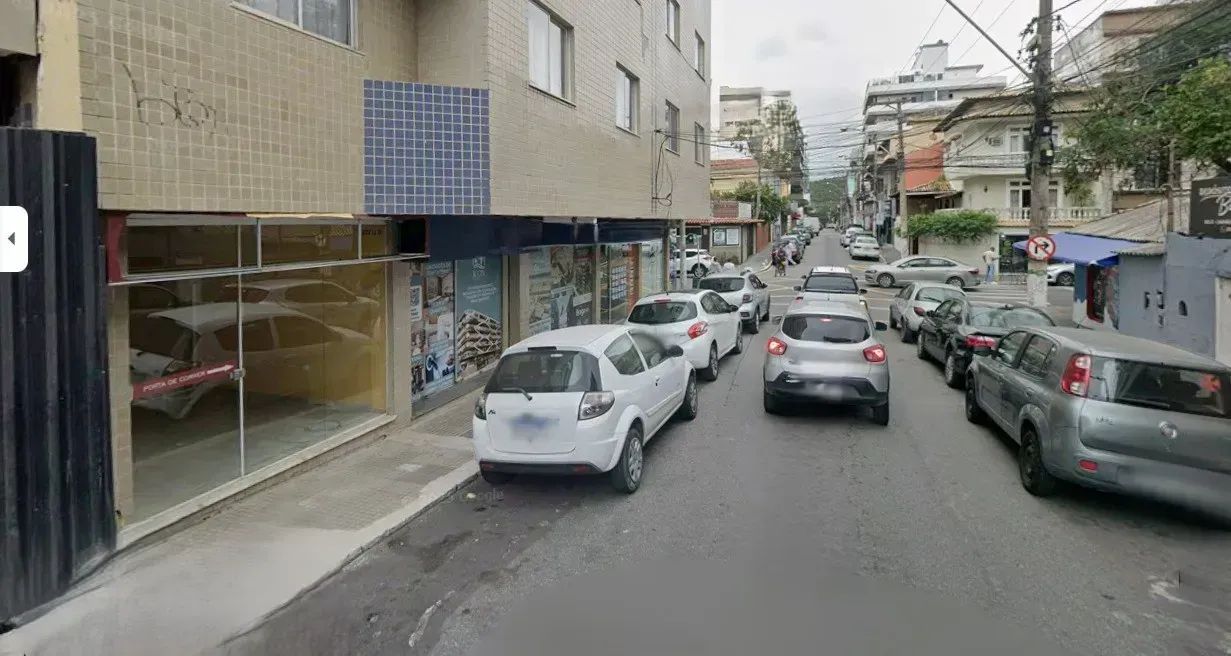 Loja de Rua no Centro de Cabo Frio  Excelente Oportunidade Comercial