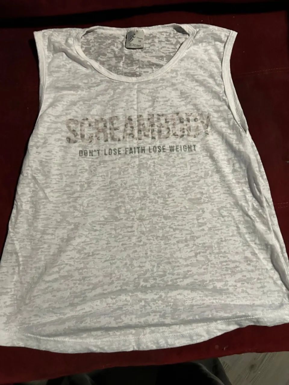 Camisetas diversas em bom estado - Foto 3