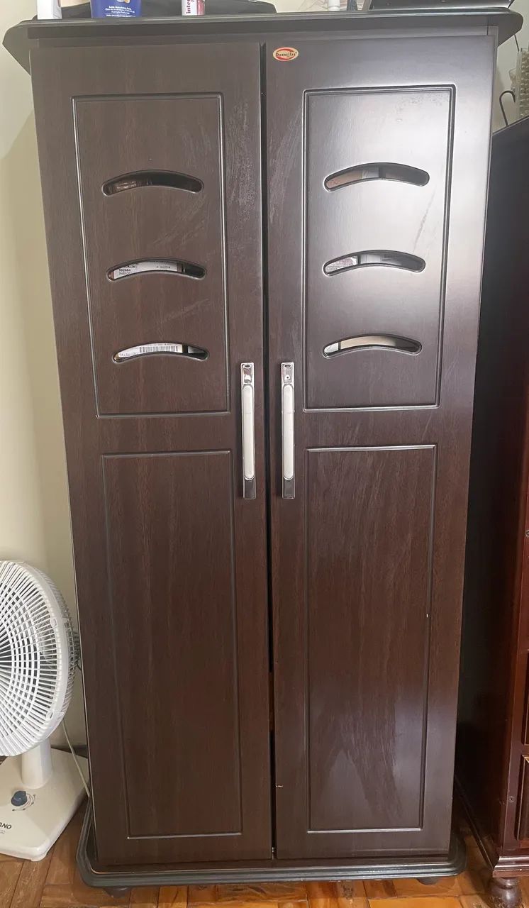 Vendo sapateira de madeira. Multi Uso - Foto 5