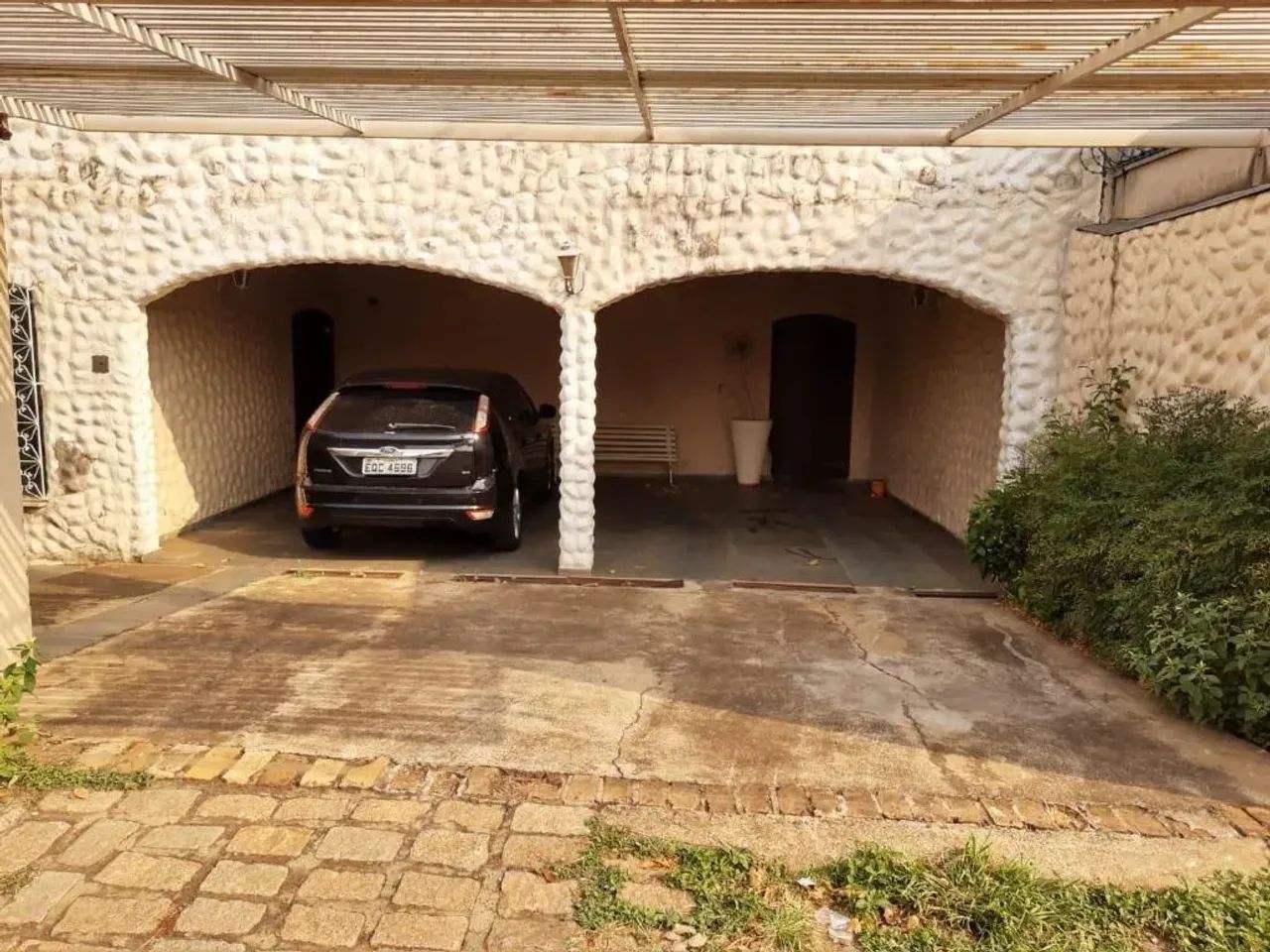 Casa grande com piscina - Foto 2