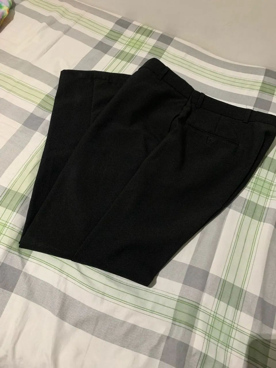 Calça social masculina  - Foto 3