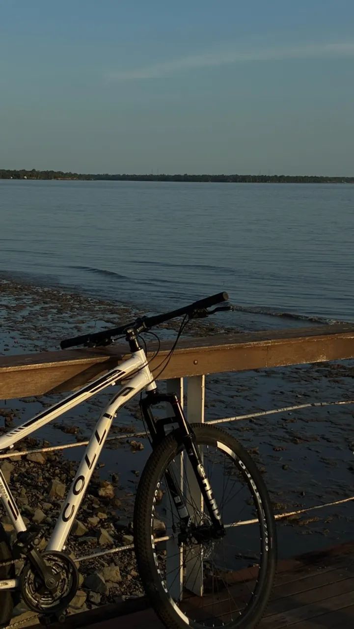 Bicicleta colli Athena  - Foto 4