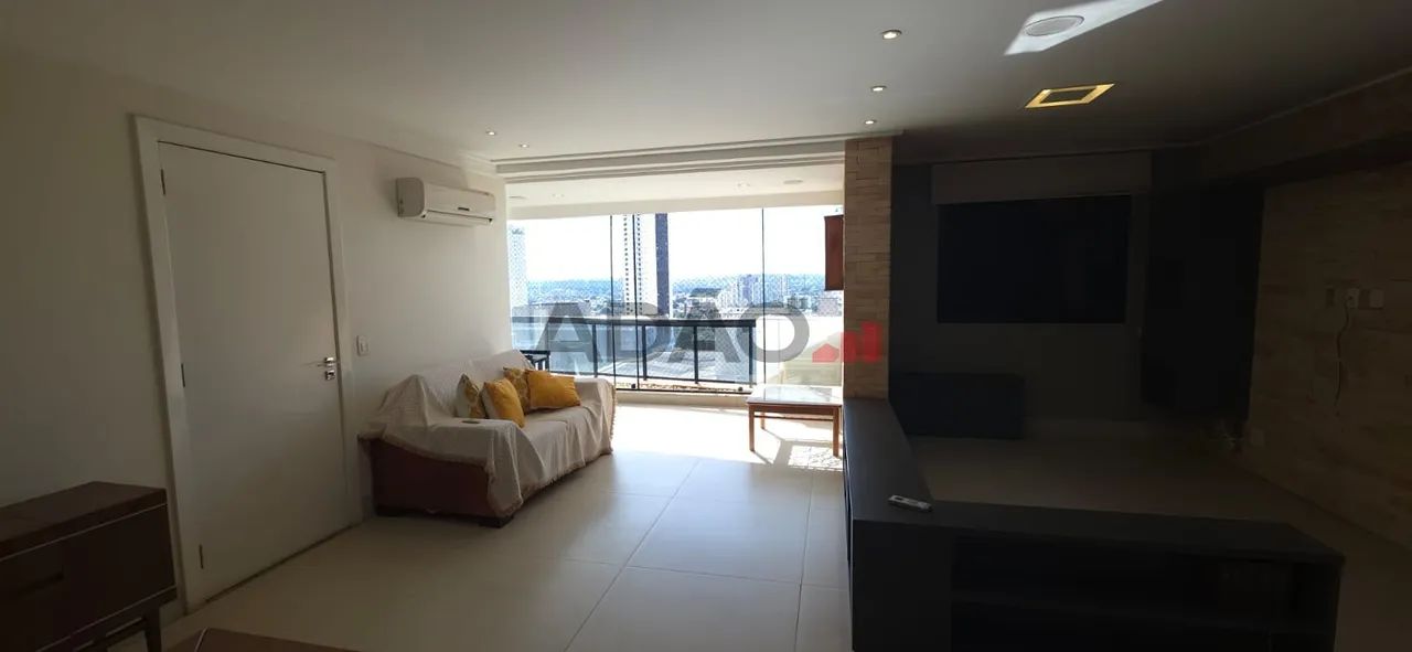 Apartamento com 130m² no Setor Oeste - Foto 2