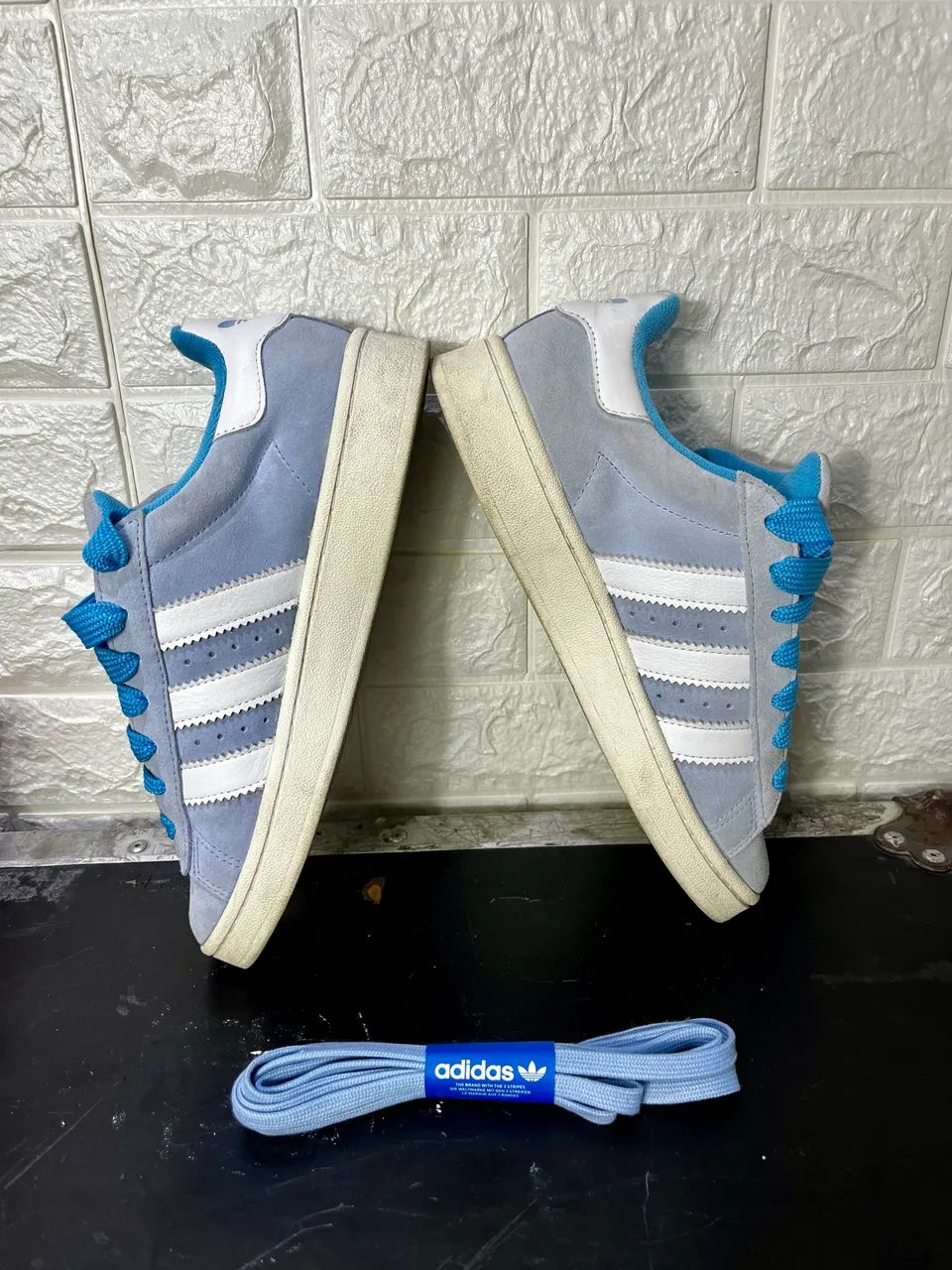 Tênis Adidas Campus 00s - Foto 4