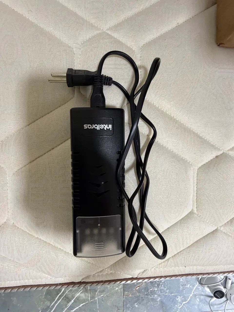 Sistema de câmera intelbras NVR - Foto 3