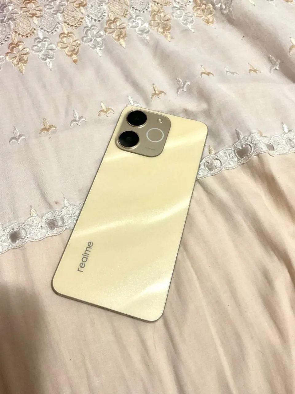 REALME NOTE 70 - Foto 3