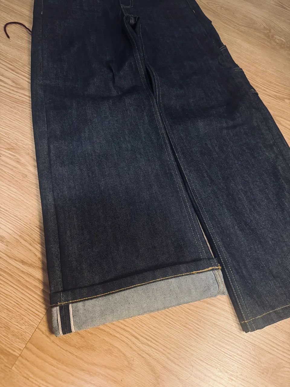Skopos Selvedge Denim  - Foto 3
