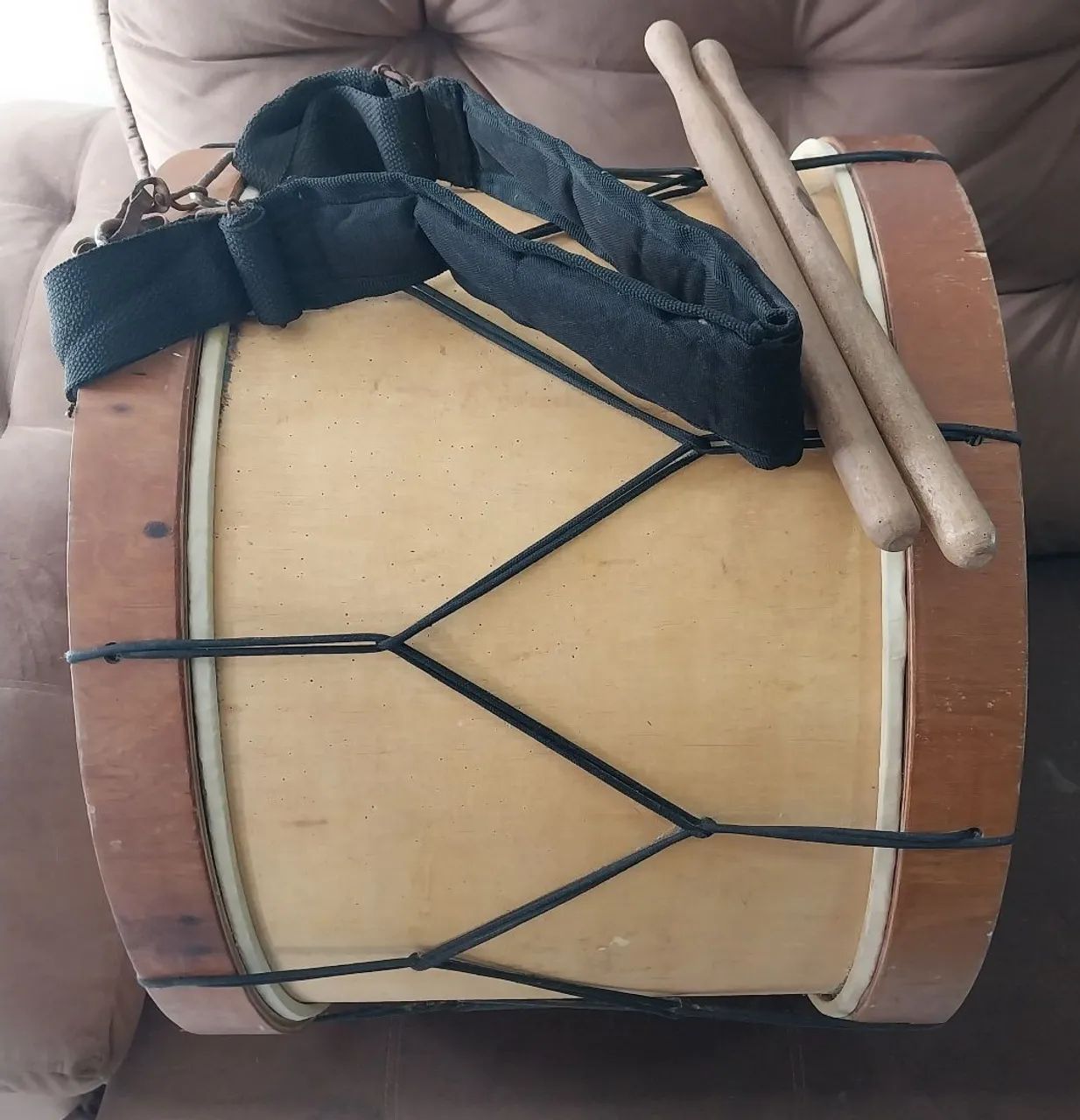 Desapego Alfaia Maracatu - Foto 3