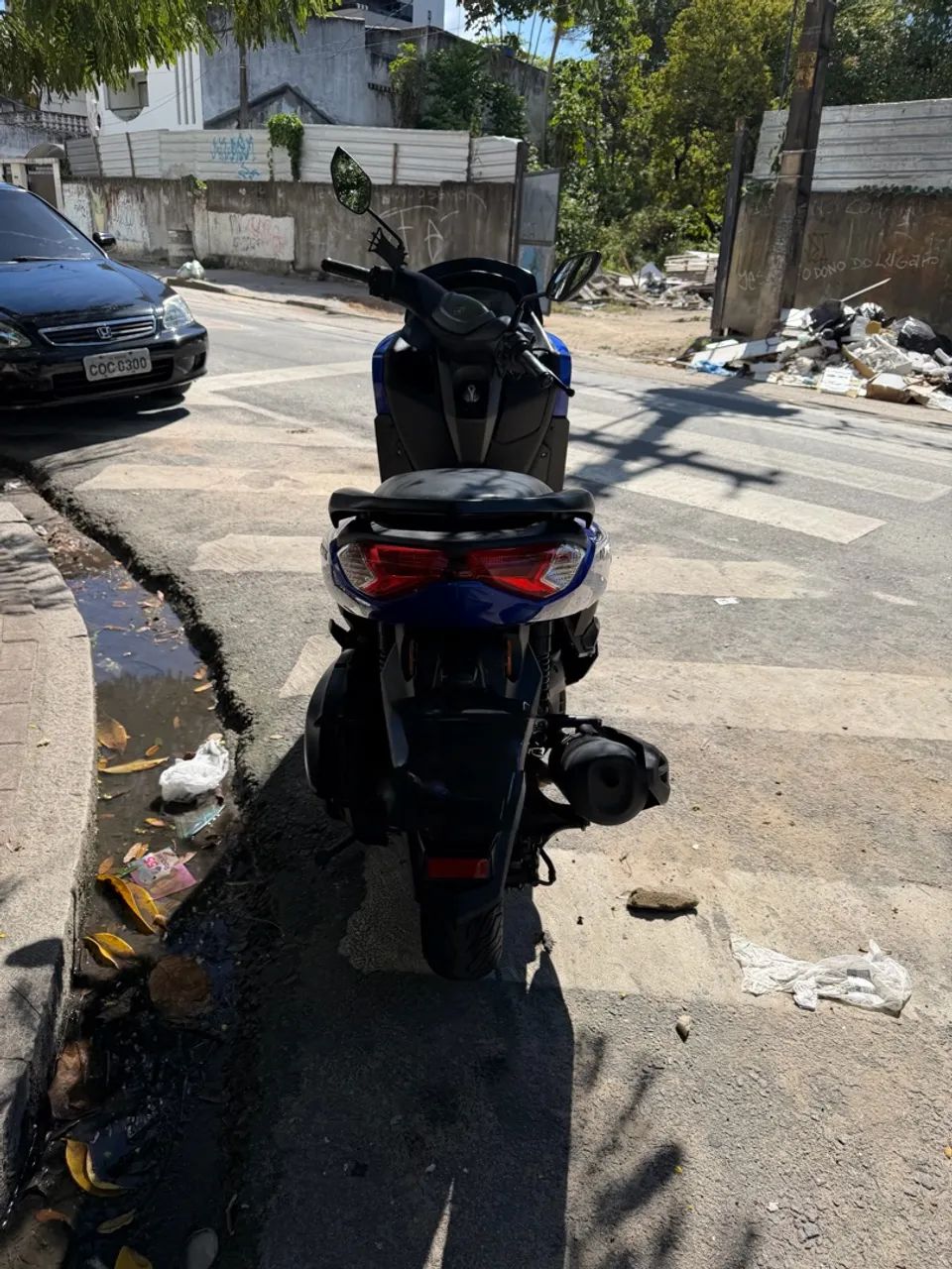 NMAX 2024  - Foto 4