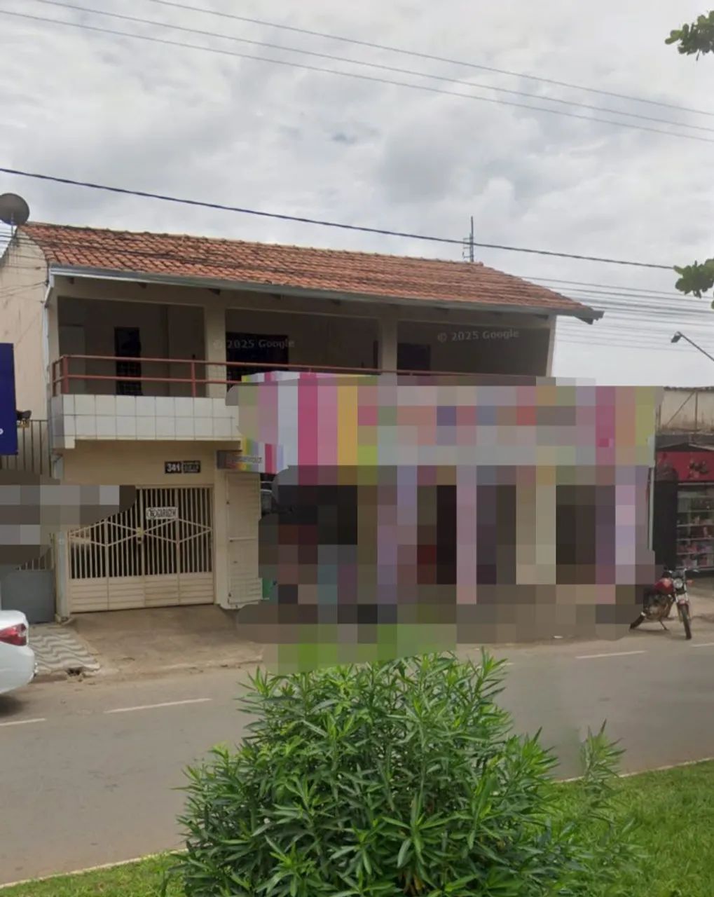 Foto - Caldas Novas - Santa Efigênia