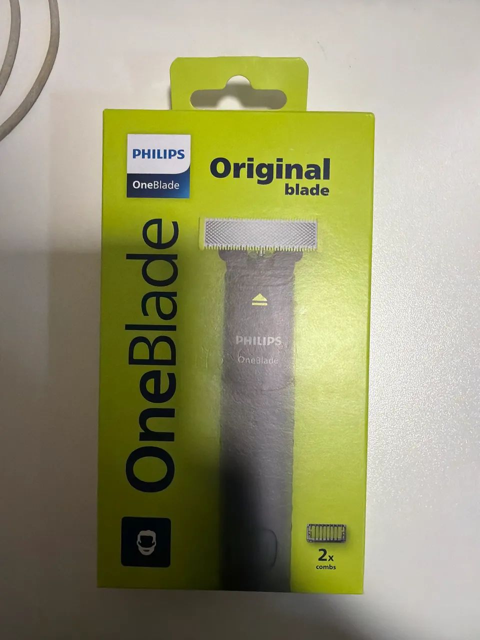 Phillips One Blade