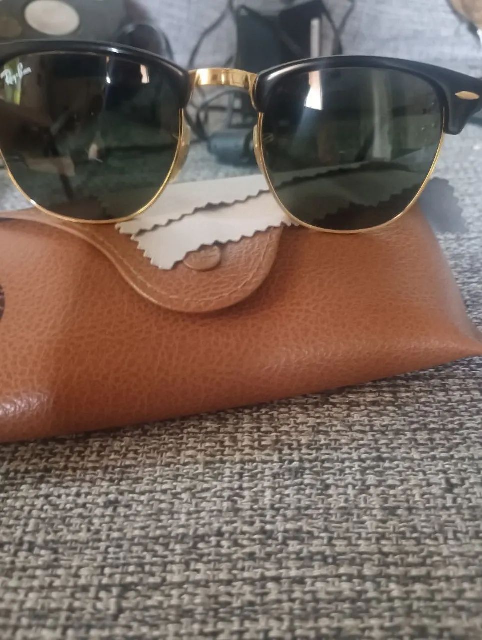 Oculos - Foto 2