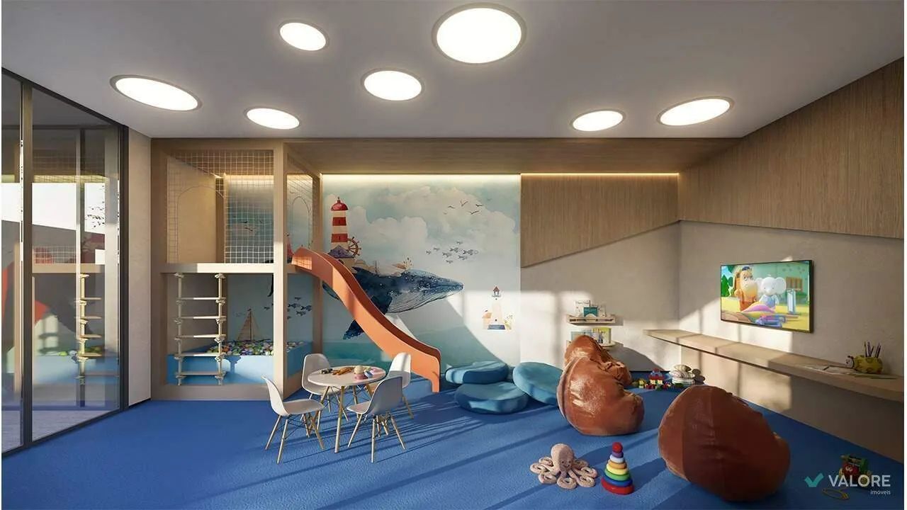 Apartamento 4 quartos à venda no Vila da Serra - Foto 5