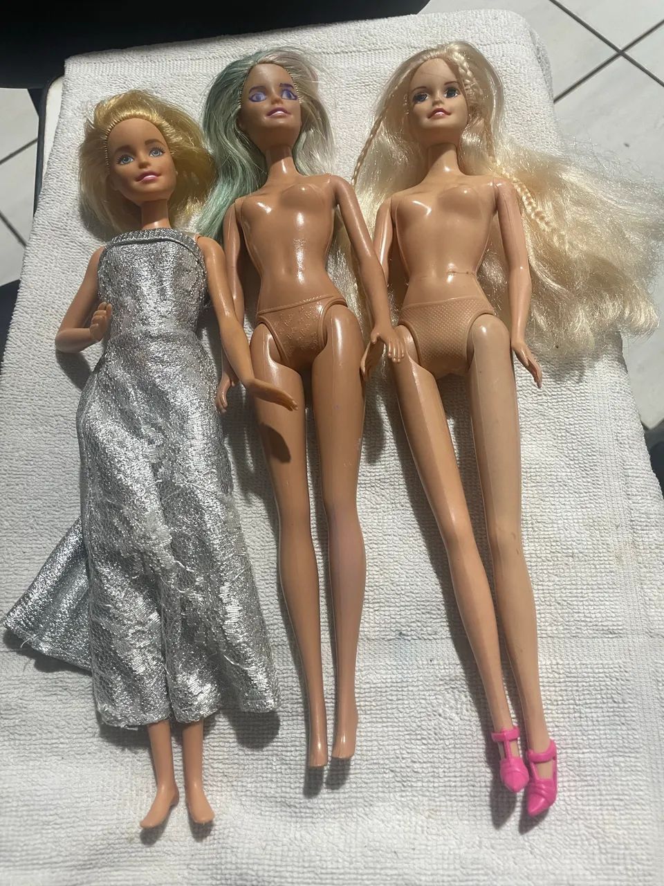 Barbies - Foto 2