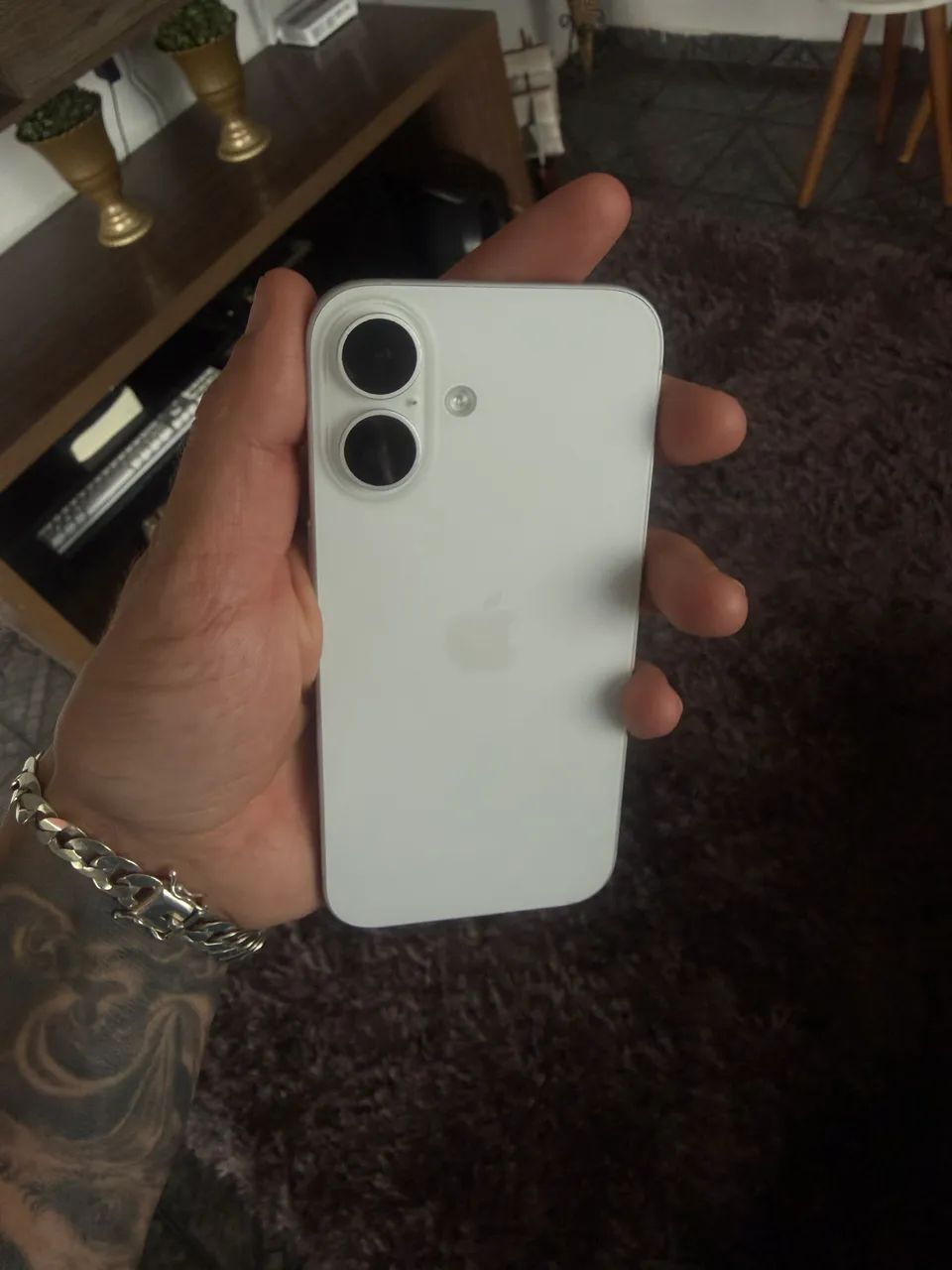 iphone 16 - Foto 4