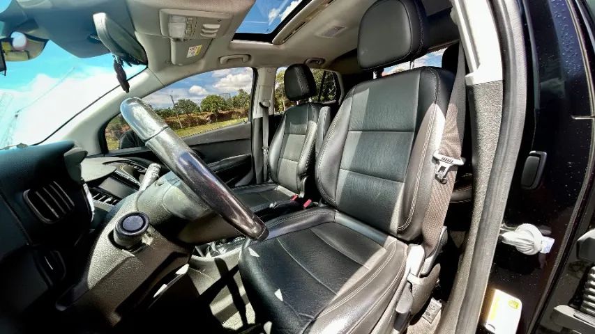 Chevrolet Tracker TRACKER Premier 1.4 Turbo 16V Flex Aut 2019