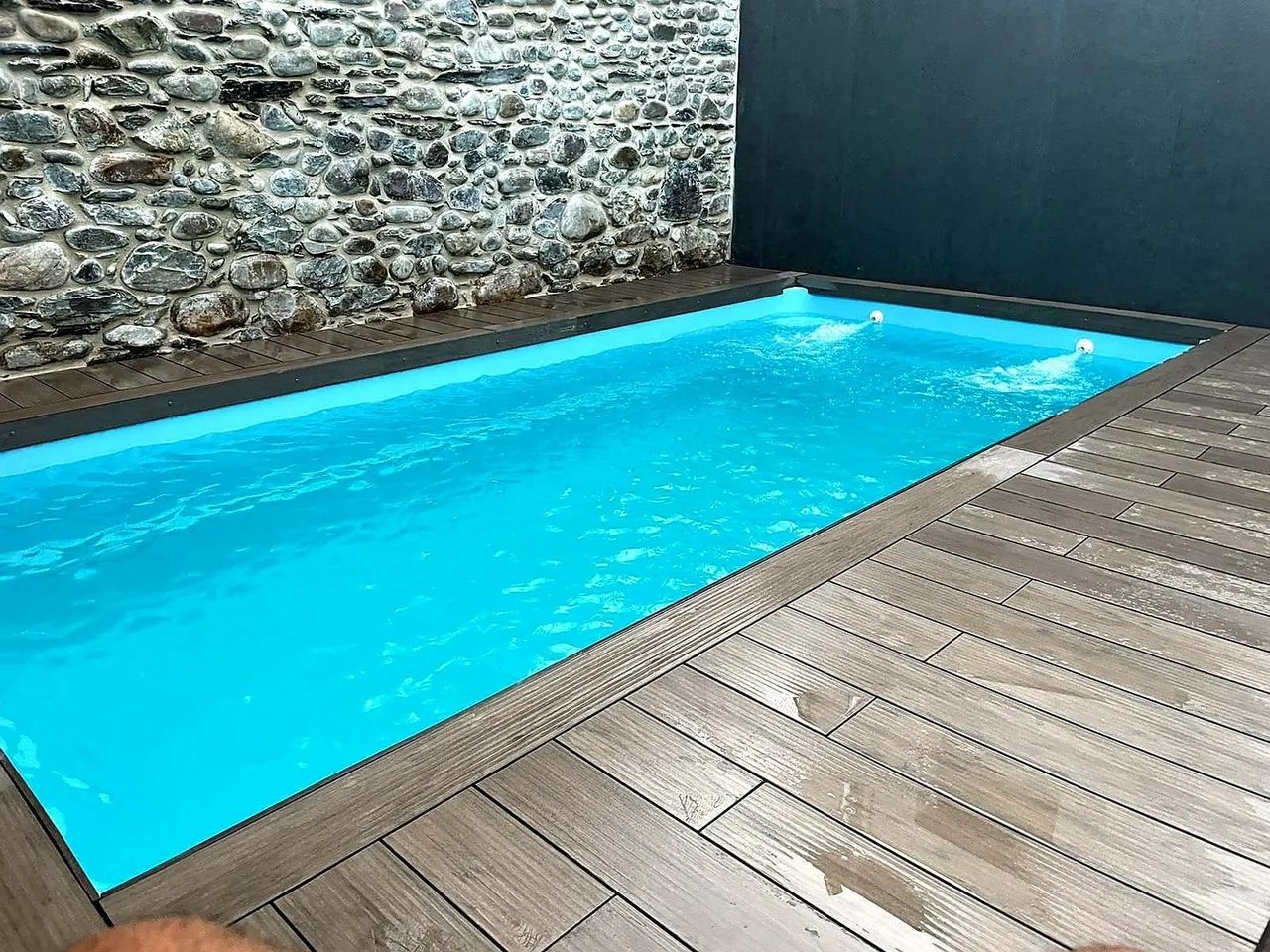 Piscineiro limpeza de piscinas - Foto 2