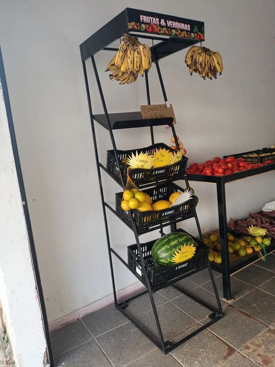 Vendo essas bancadas - Foto 2