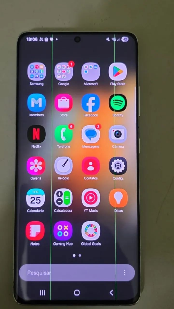 S21 ultra 512 GB 16 RAM - Foto 2