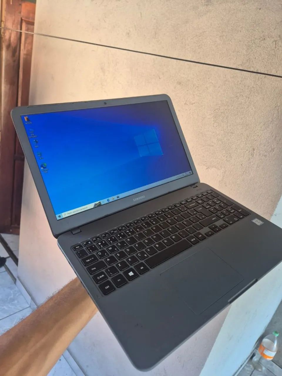 Notebook samsung i3 7°Gen - Foto 2