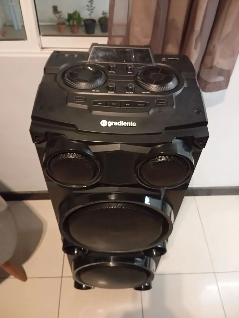som em perfeito estado  - Foto 2