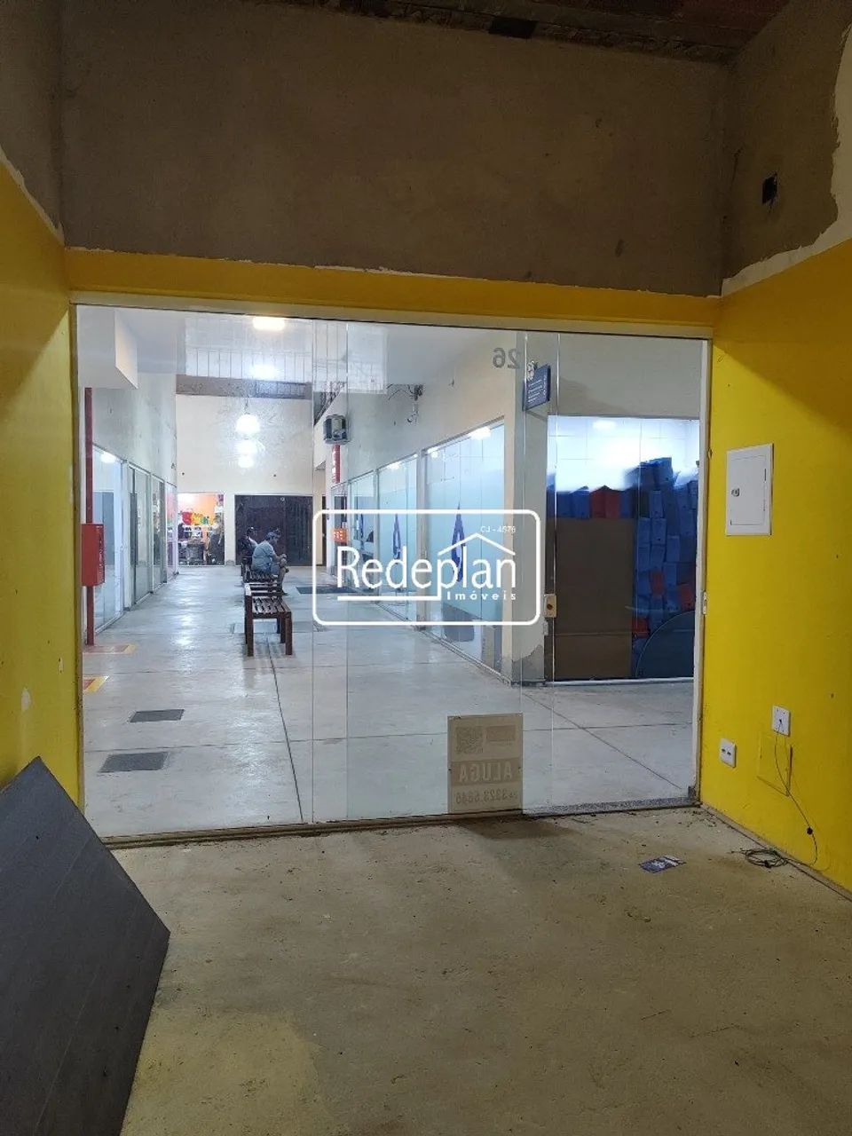 Loja Comercial no Centro de Barra Mansa!!! - Foto 3