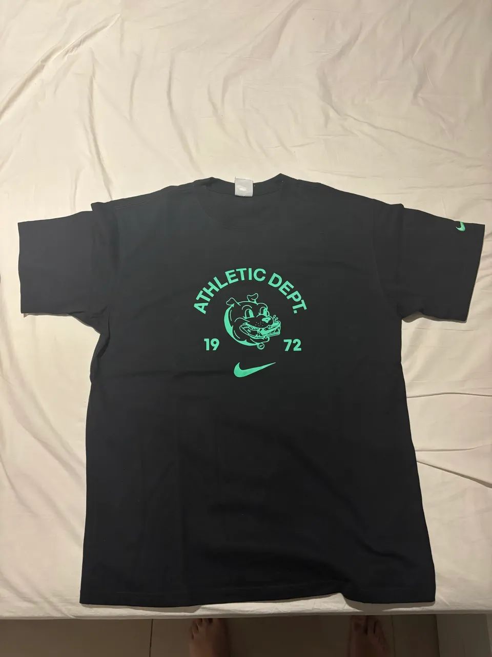 Camisa Nike