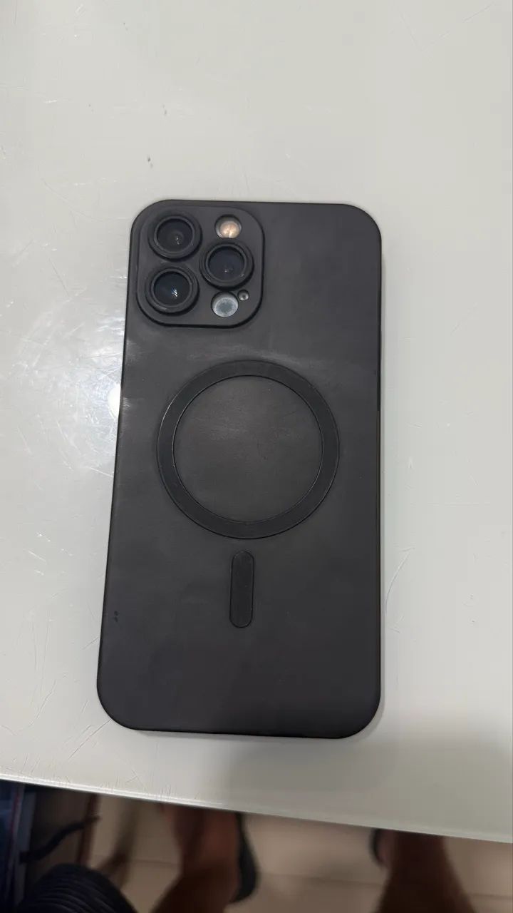 iPhone 13 Pro Max ! - Foto 2